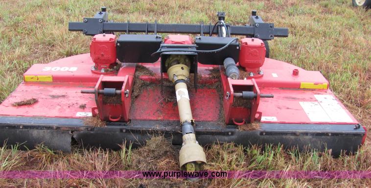 image for item 4871 Bush Hog 3008-2 8' mower