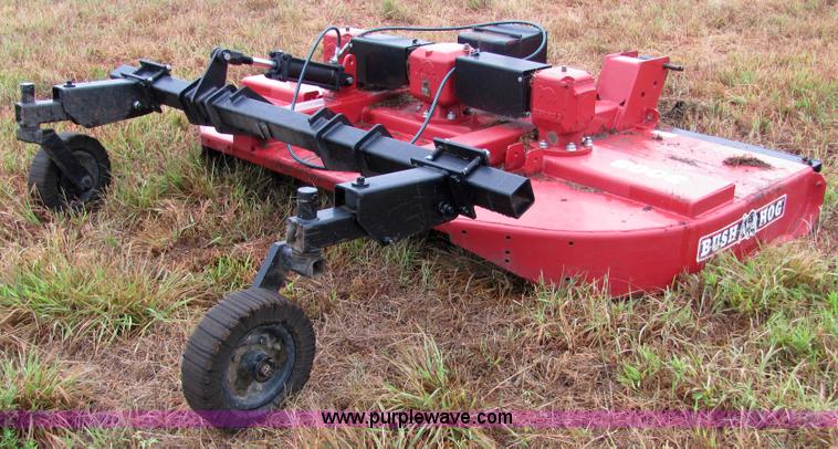 image for item 4871 Bush Hog 3008-2 8' mower