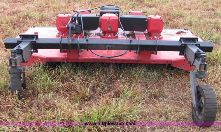image for item 4871 Bush Hog 3008-2 8' mower