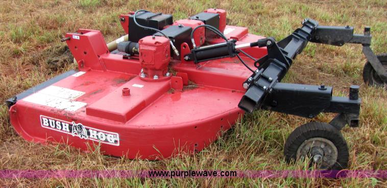 image for item 4871 Bush Hog 3008-2 8' mower