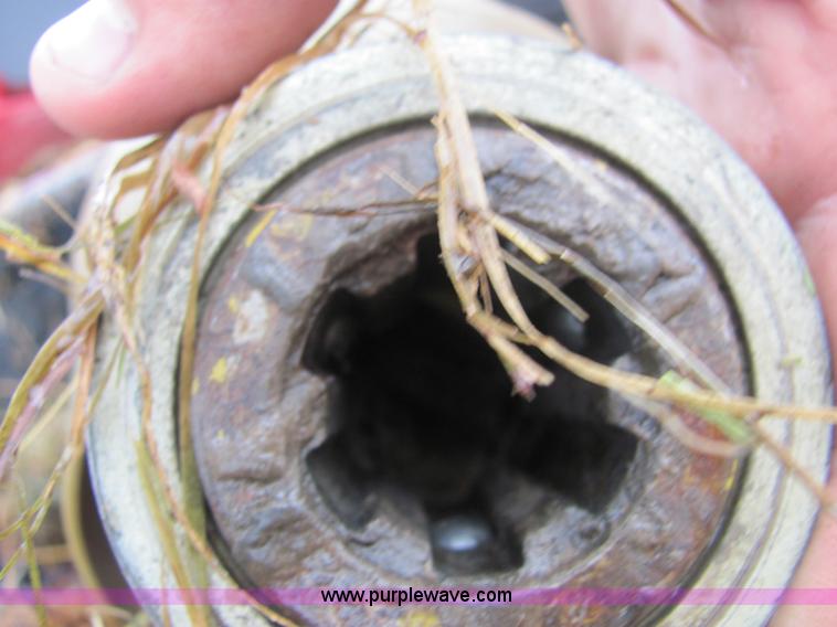 image for item 4871 Bush Hog 3008-2 8' mower