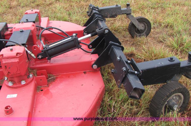 image for item 4871 Bush Hog 3008-2 8' mower