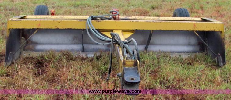 image for item 4872 10' speed mover