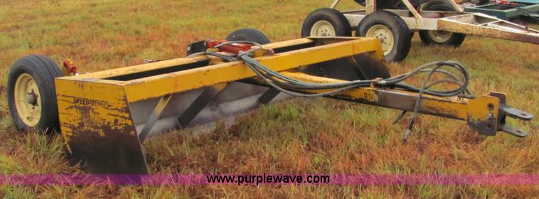 image for item 4872 10' speed mover