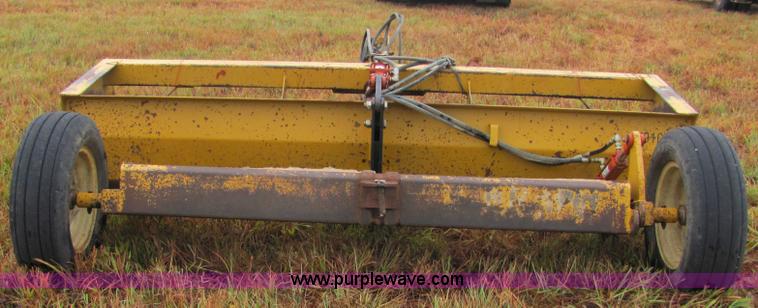 image for item 4872 10' speed mover