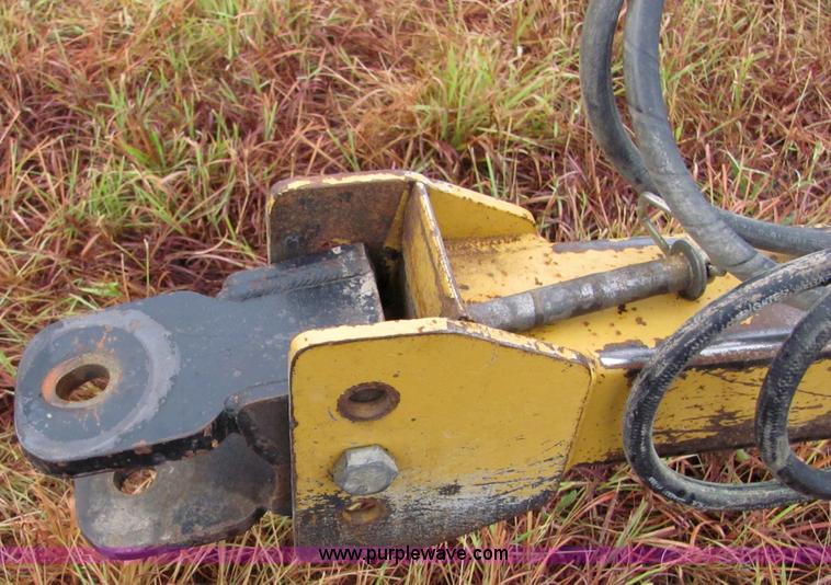 image for item 4872 10' speed mover