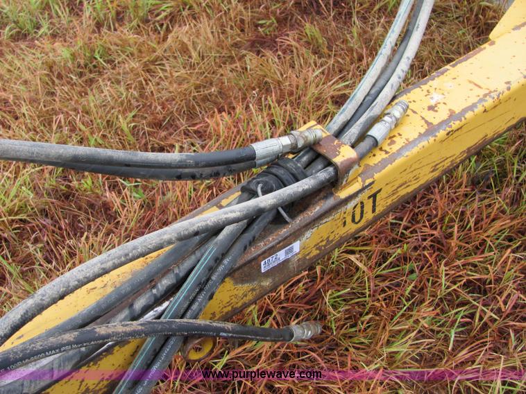 image for item 4872 10' speed mover