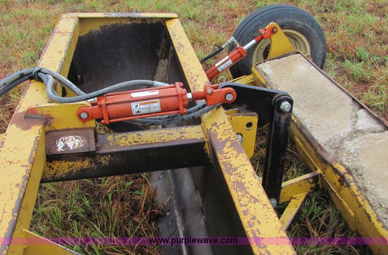 image for item 4872 10' speed mover