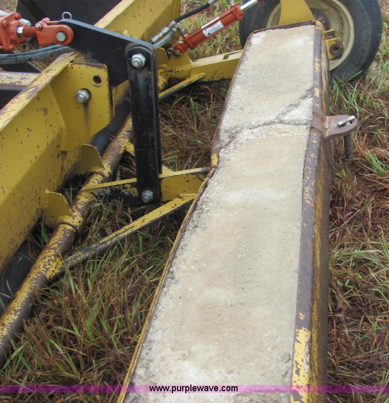 image for item 4872 10' speed mover