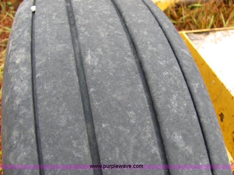 image for item 4872 10' speed mover