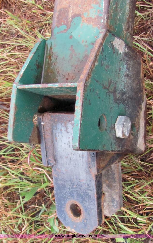 image for item 4874 8' speed mover