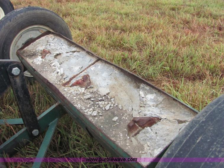 image for item 4874 8' speed mover