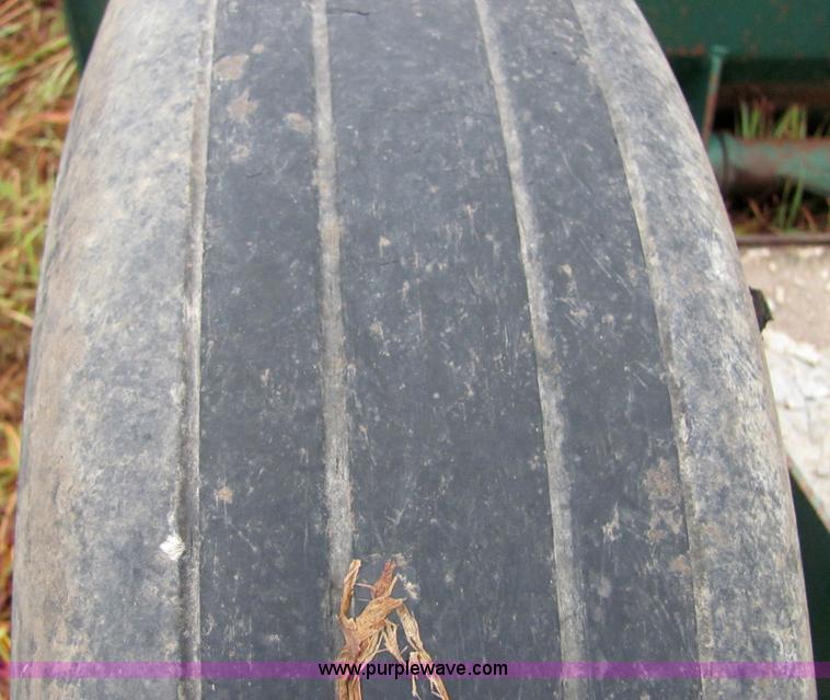 image for item 4874 8' speed mover