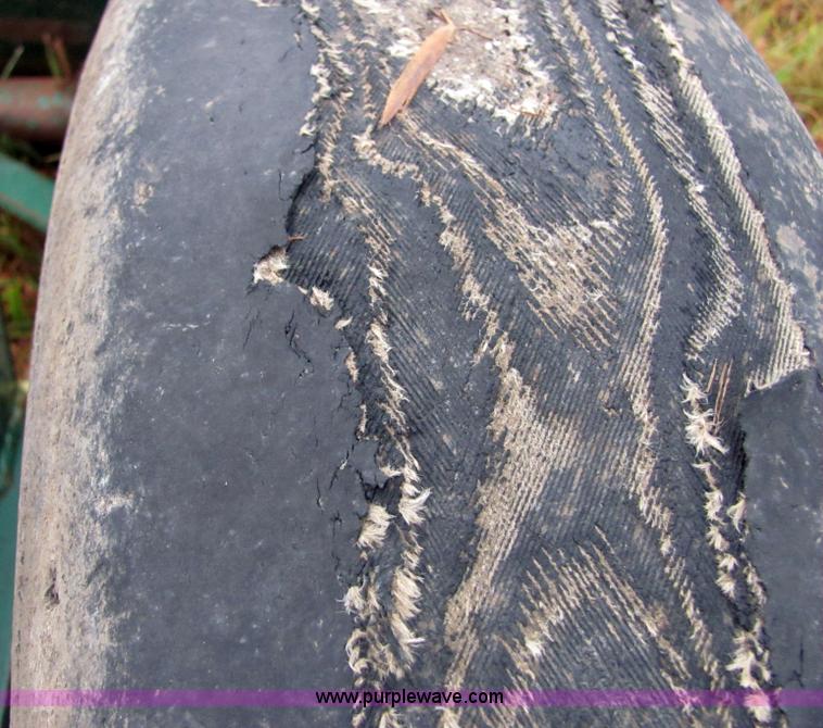 image for item 4874 8' speed mover