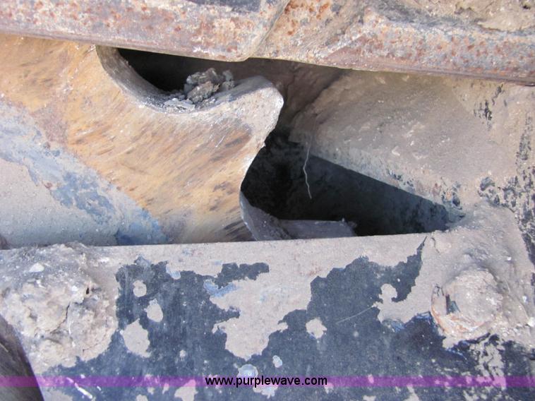 image for item 4882 2007 Vermeer T655 Commander 2 trencher