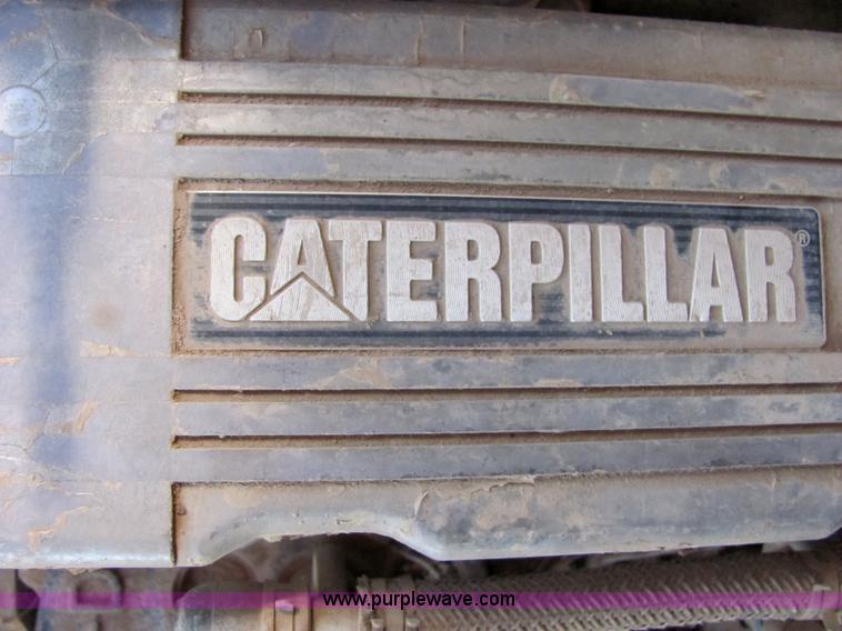 image for item 4899 2006 Caterpillar 262B skid steer