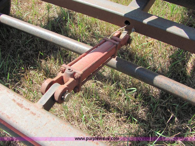 image for item 6090 EZ loader poly trailer