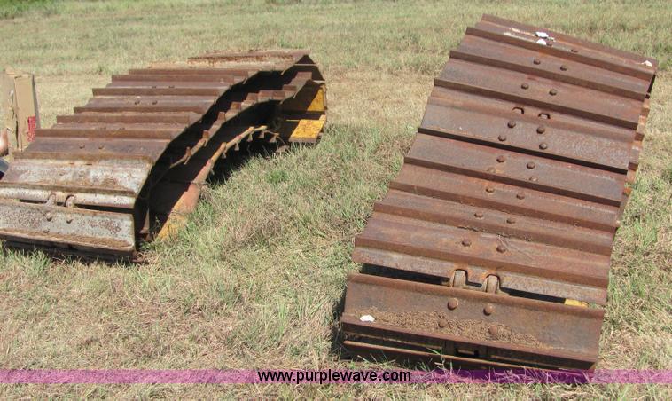 image for item 6102 D6M tracks