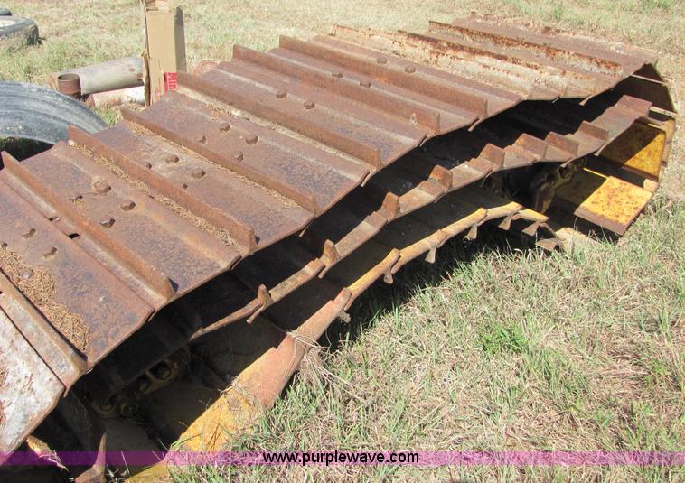 image for item 6102 D6M tracks