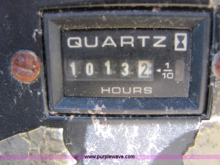 image for item 9890 Welder/cutting torch cage combo