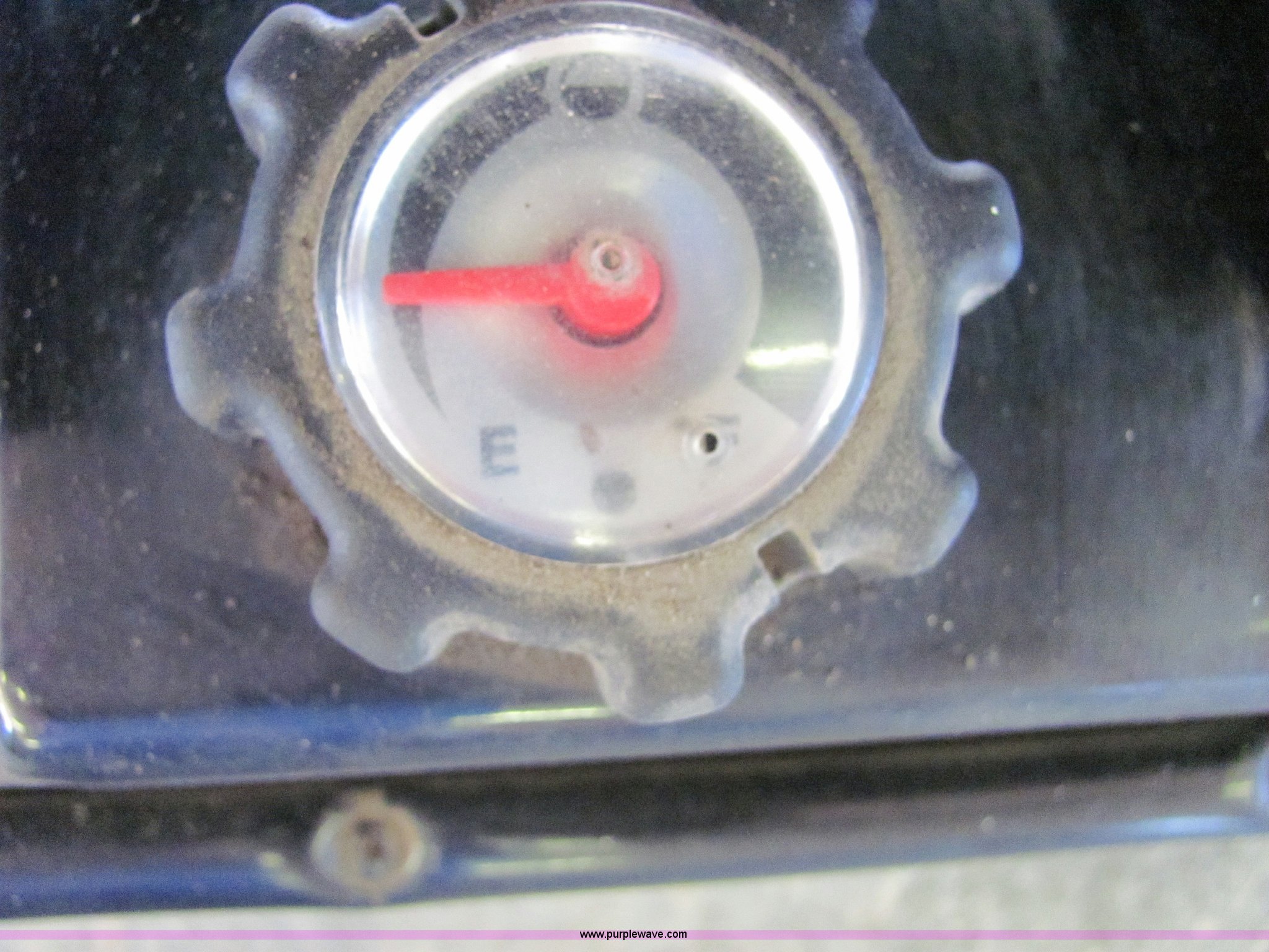 John Deere AC-165 space heater in Fredonia, KS | Item 4892 sold | Purple  Wave