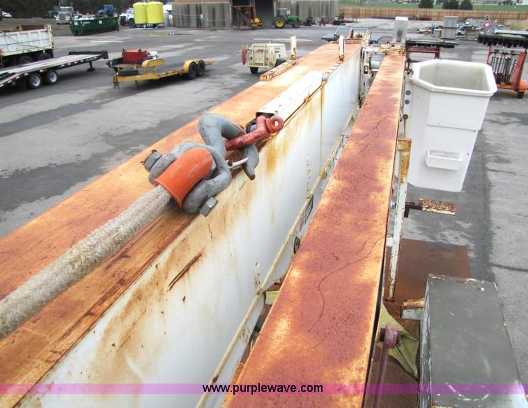 image for item 5228 1988 Chevrolet C70 bucket truck with winch