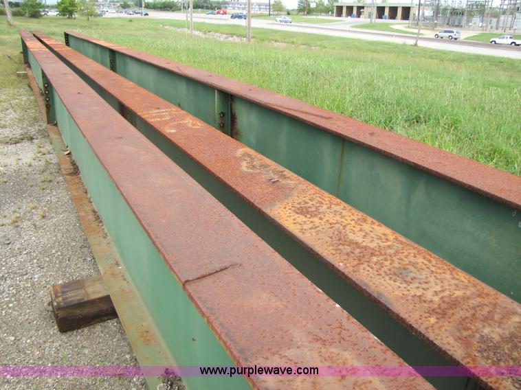 image for item 5238 (3) bridge beams