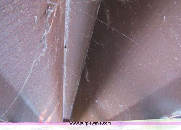 image for item 5239 (2) Jersey barrier casting forms