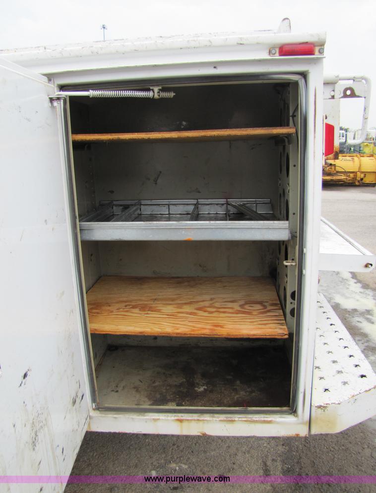 image for item 5241 2004 Ford F350 XLT dually extended cab pickup