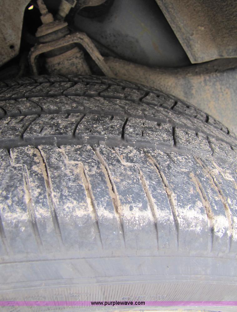 image for item 5242 2007 Ford Crown Victoria Police Interceptor sedan