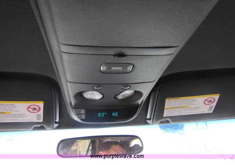 image for item 5245 2001 Chevrolet Blazer