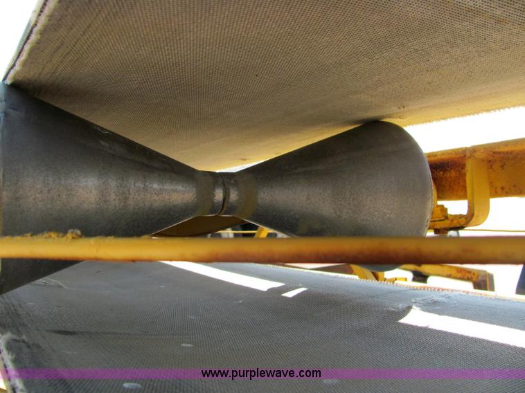 image for item 6264 Morgan MH40 40' conveyor