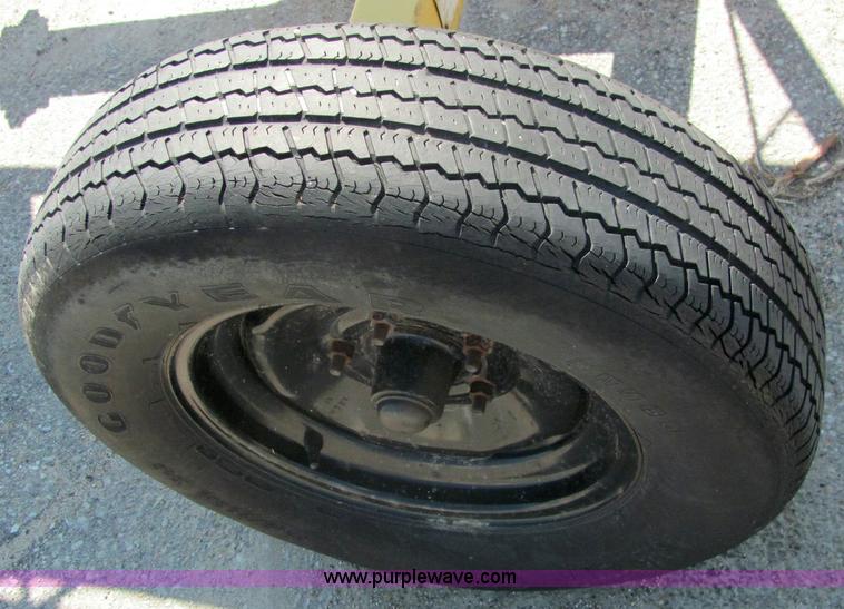 image for item 6264 Morgan MH40 40' conveyor