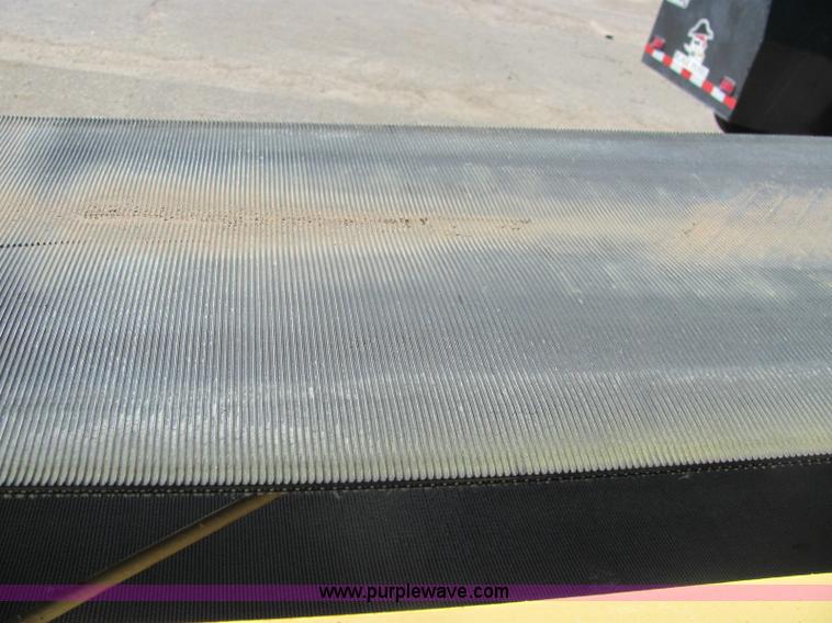 image for item 6264 Morgan MH40 40' conveyor