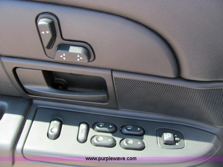 image for item 6269 2007 Ford Crown Victoria Police Interceptor