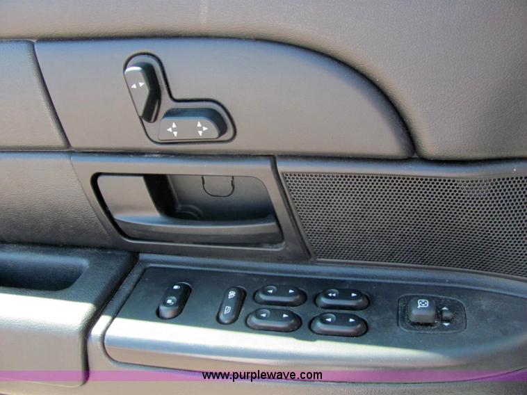 image for item 6270 2007 Ford Crown Victoria Police Interceptor