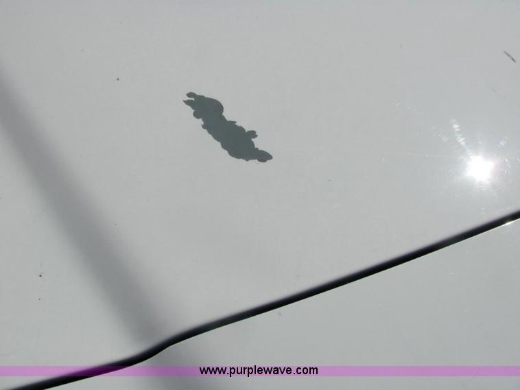 image for item 6271 2007 Ford Crown Victoria Police Interceptor