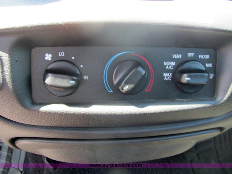 image for item 6271 2007 Ford Crown Victoria Police Interceptor