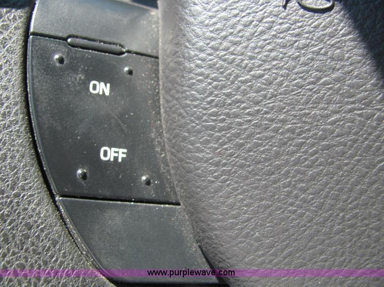 image for item 6271 2007 Ford Crown Victoria Police Interceptor