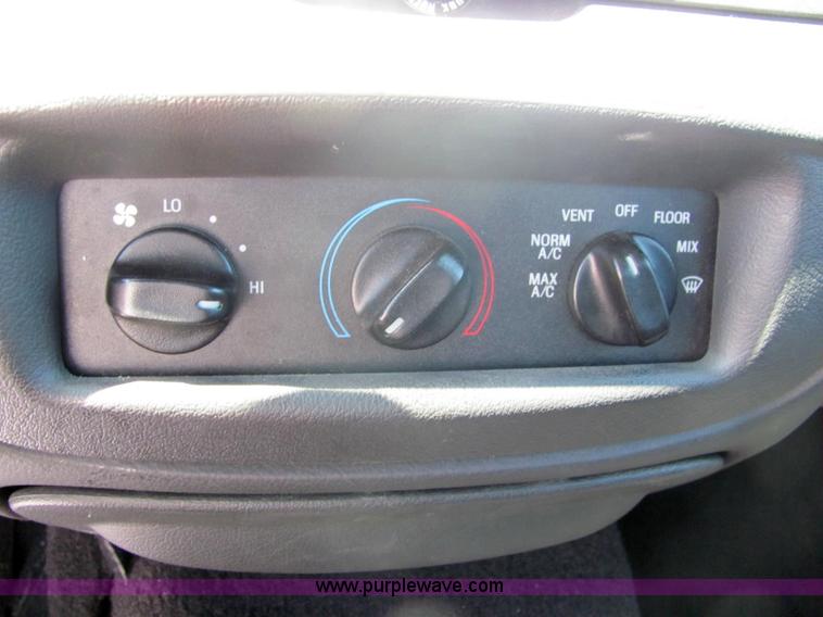 image for item 6272 2007 Ford Crown Victoria Police Interceptor