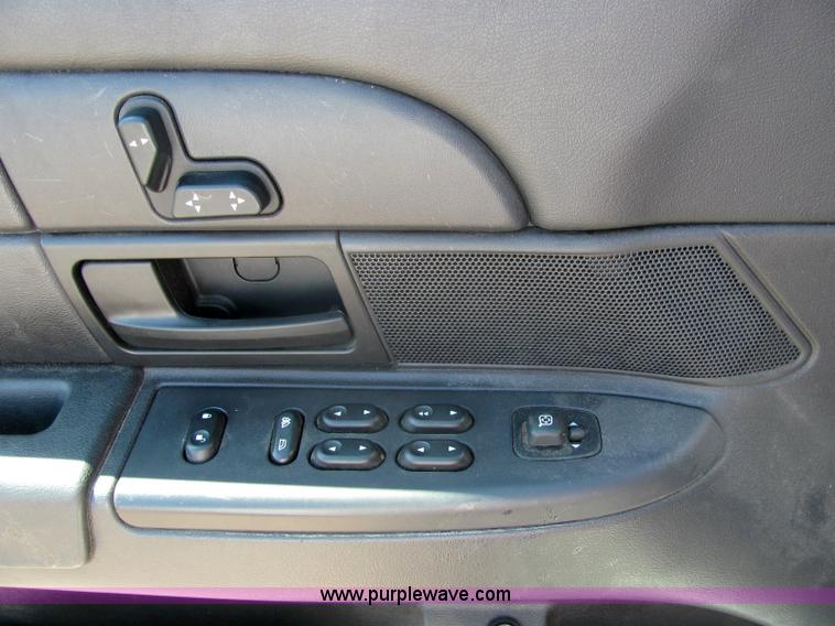 image for item 6272 2007 Ford Crown Victoria Police Interceptor