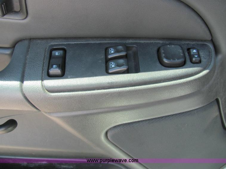 image for item 6273 2005 Chevrolet C1500 Silverado