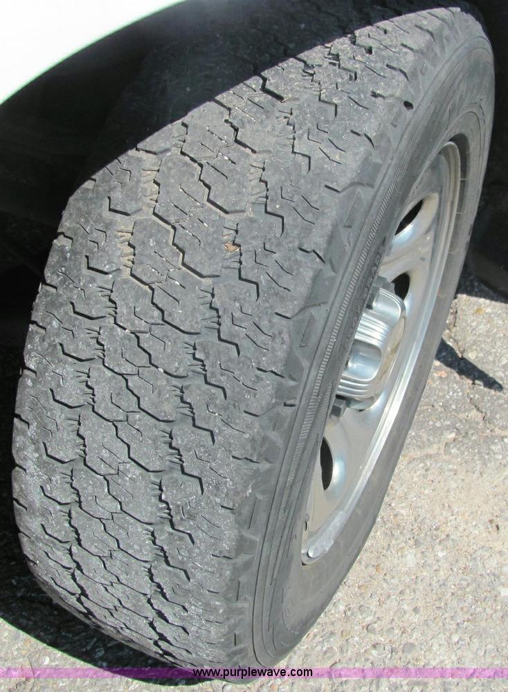 image for item 6273 2005 Chevrolet C1500 Silverado