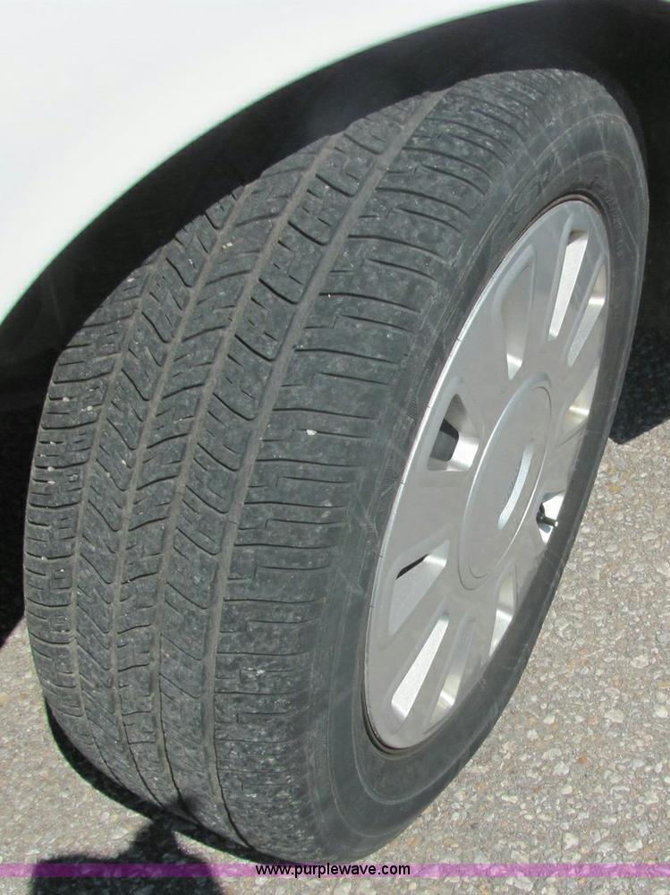 image for item 6276 2006 Ford Crown Victoria Police Interceptor