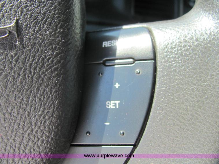 image for item 6277 2006 Ford Crown Victoria Police Interceptor