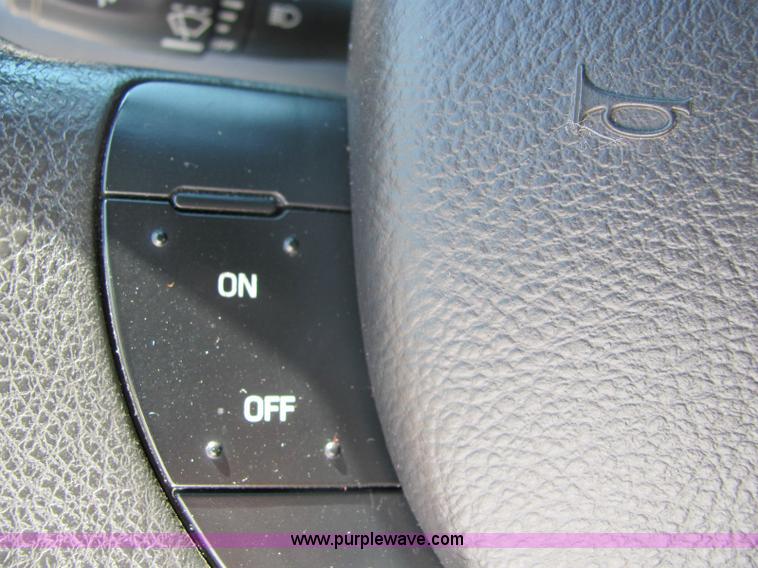 image for item 6277 2006 Ford Crown Victoria Police Interceptor