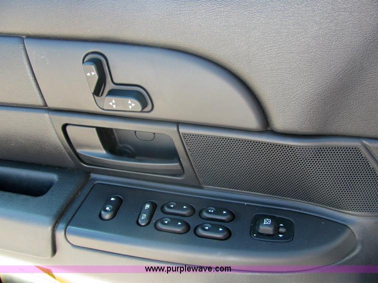 image for item 6277 2006 Ford Crown Victoria Police Interceptor