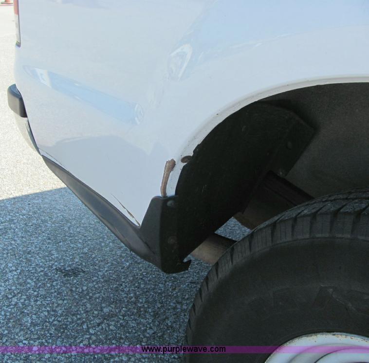 image for item 6281 2001 Ford Excursion XLT