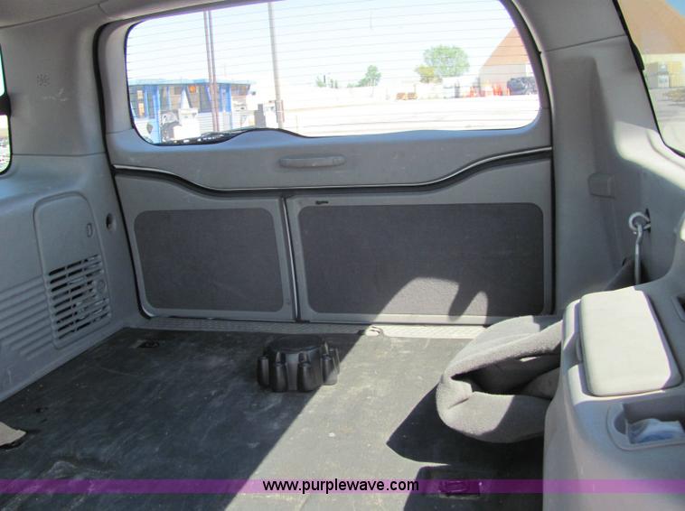 image for item 6281 2001 Ford Excursion XLT