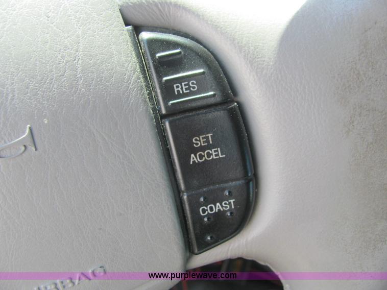 image for item 6281 2001 Ford Excursion XLT